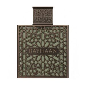 Rayhaan – Terra Eau De Parfum 100ml