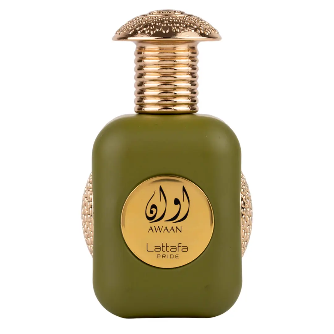Lattafa Pride – Awaan Gold Lattafa Pride 100ml