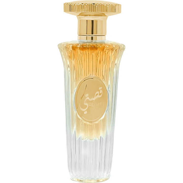 Lattafa – Qissati Vol I 50ml