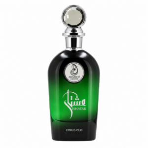 Arabiyat Prestige – Ishatar Citrus Oud 100ml