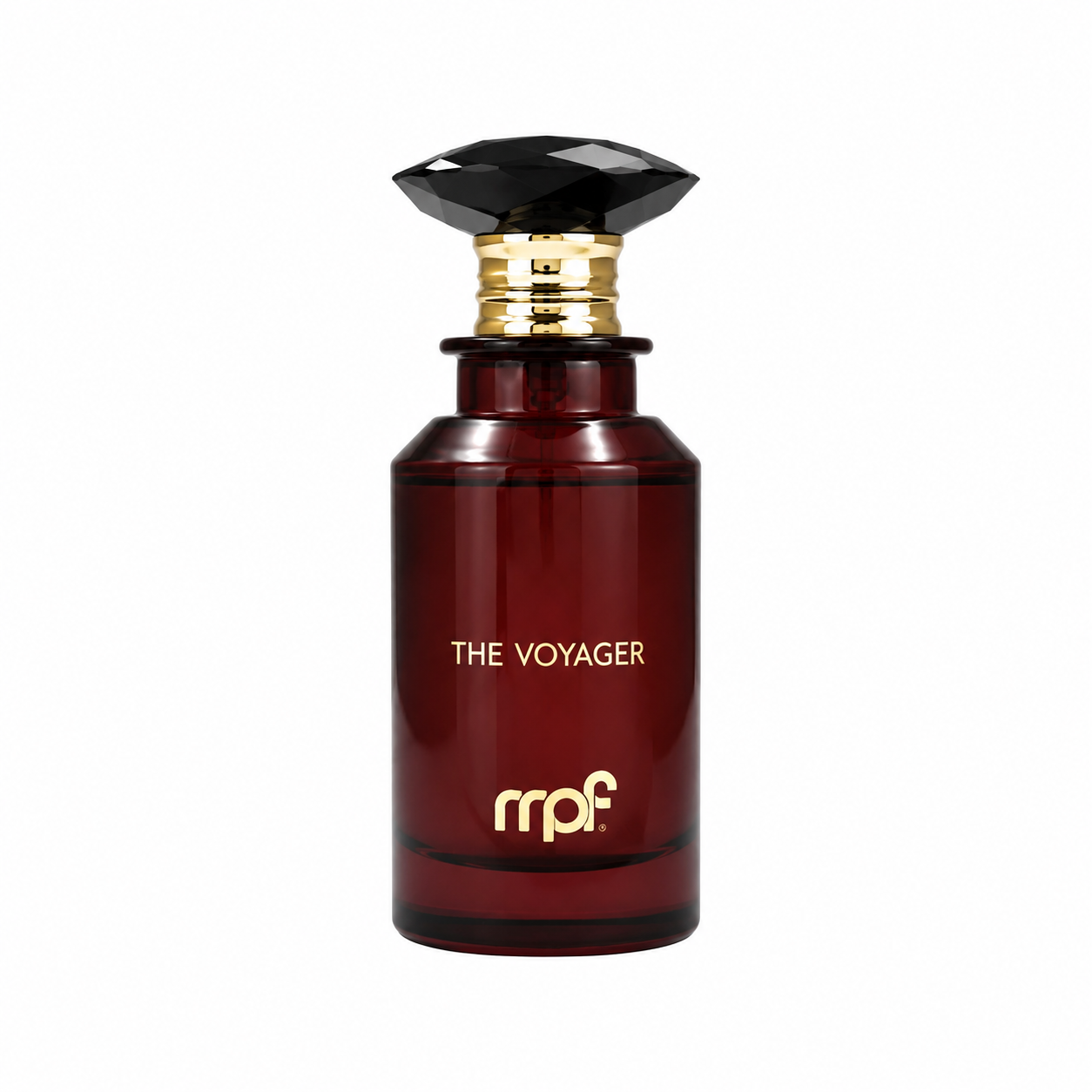 My Perfumes – The Voyager 100ml