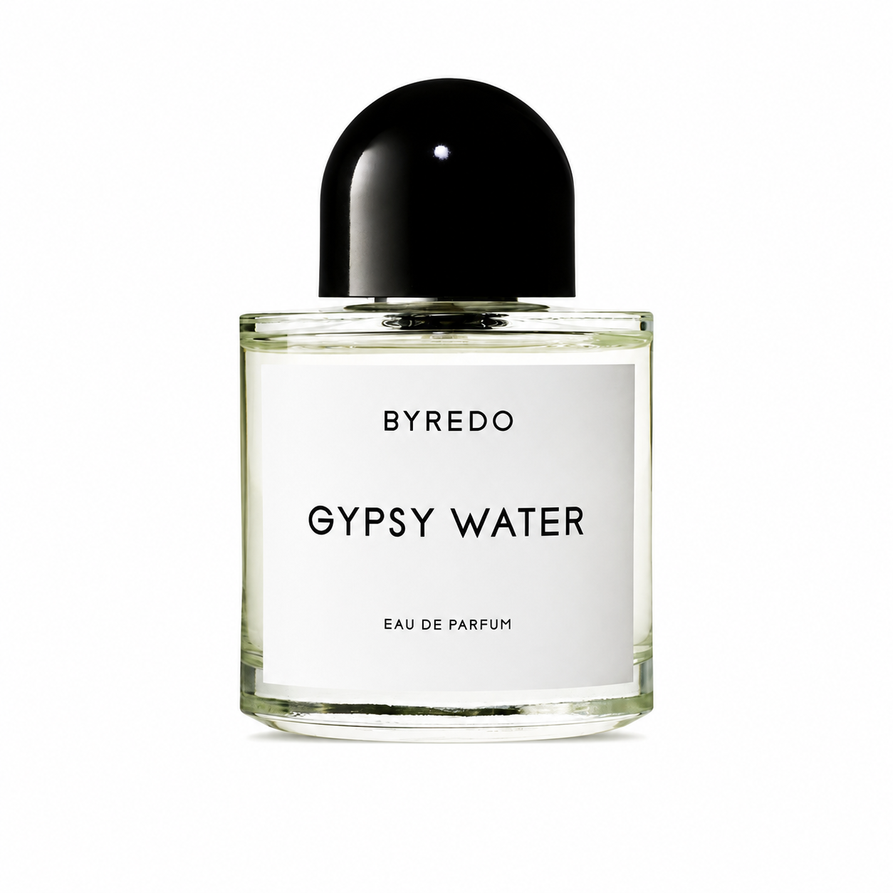 Byredo – Gypsy Water Eau De Parfum 100ml