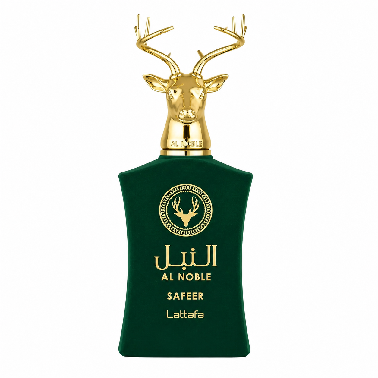 Lattafa – Al Noble Safeer 100ml