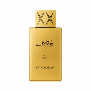 Swiss Arabian – Shaghaf Oud Eau De Parfum 75ml TESTER