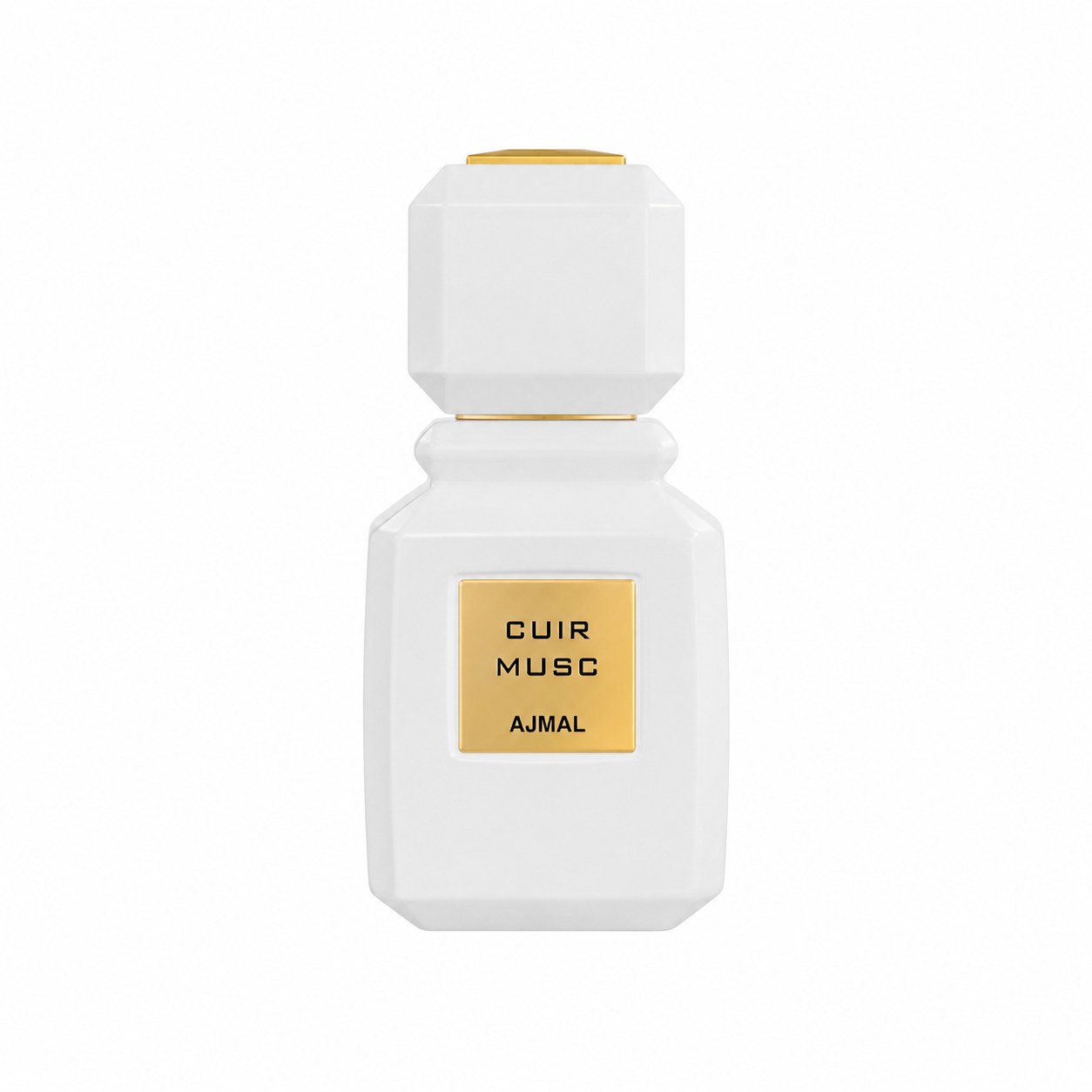 Ajmal – Cuir Musc 100ml