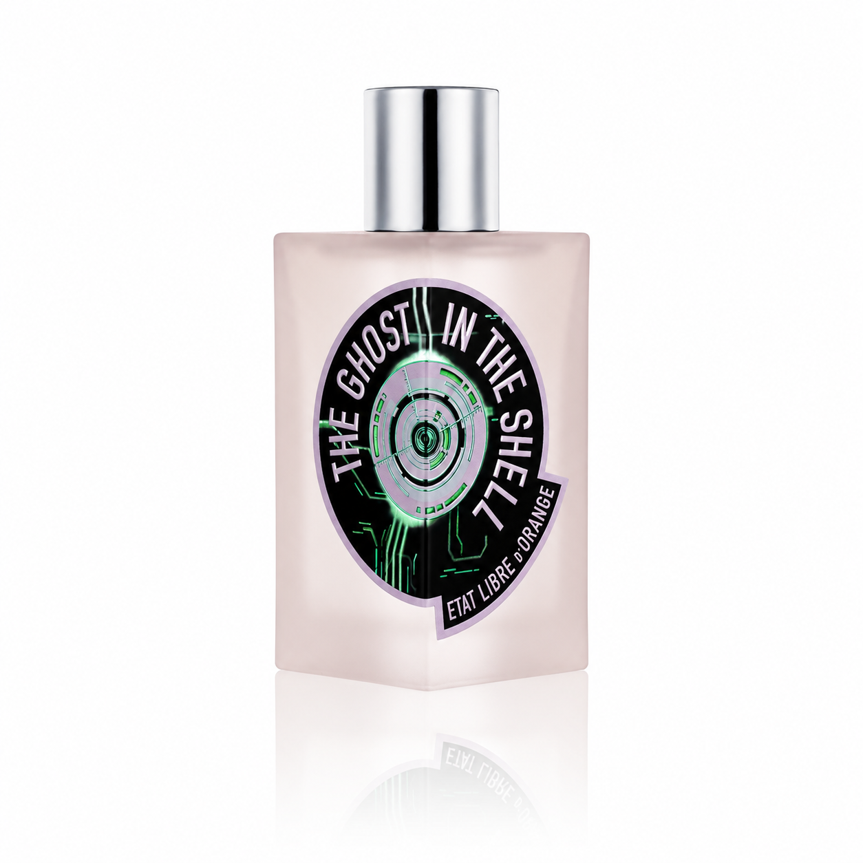 Etat Libre D’orange – Ghost In The Shell Eau De Parfum 100ml