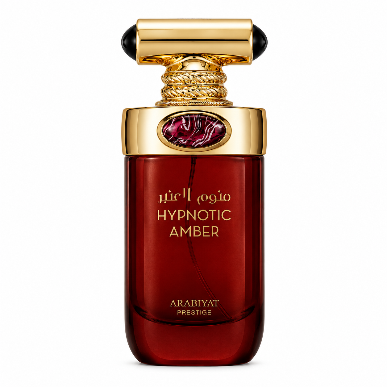 Arabiyat Prestige – Hypnotic Amber 100ml
