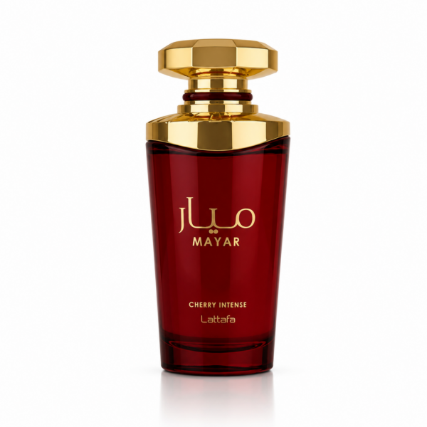 1f5336b9-1bff-40c9-bbe9-03a98fe424a2 Lattafa – Mayar Cherry Intense 100ml - Imagine 1