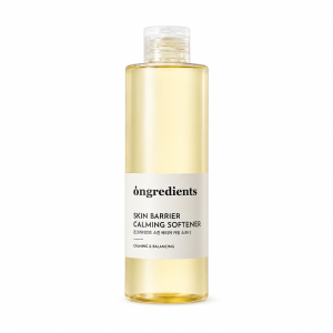 Ongredients – Skin Barrier Calming Softener, 250ml