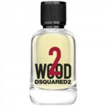 Dsquared2 – 2 Wood Eau De Toilette 100ml