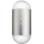 Carolina Herrera – 212 Eau De Toilette 60ml
