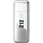 Carolina Herrera – 212 Vip Men Eau De Toilette 100ml - Imagine 1