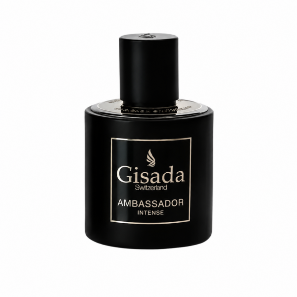 230e7c72-959a-4d0e-ac75-5ac5bc8be884 Gisada – Ambassador Intense Eau De Parfum 100ml TESTER - Imagine 1