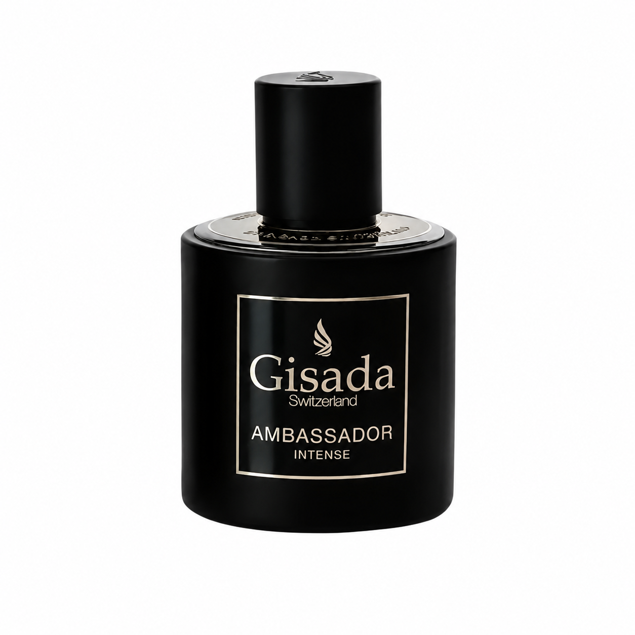 Gisada – Ambassador Intense Eau De Parfum 100ml TESTER
