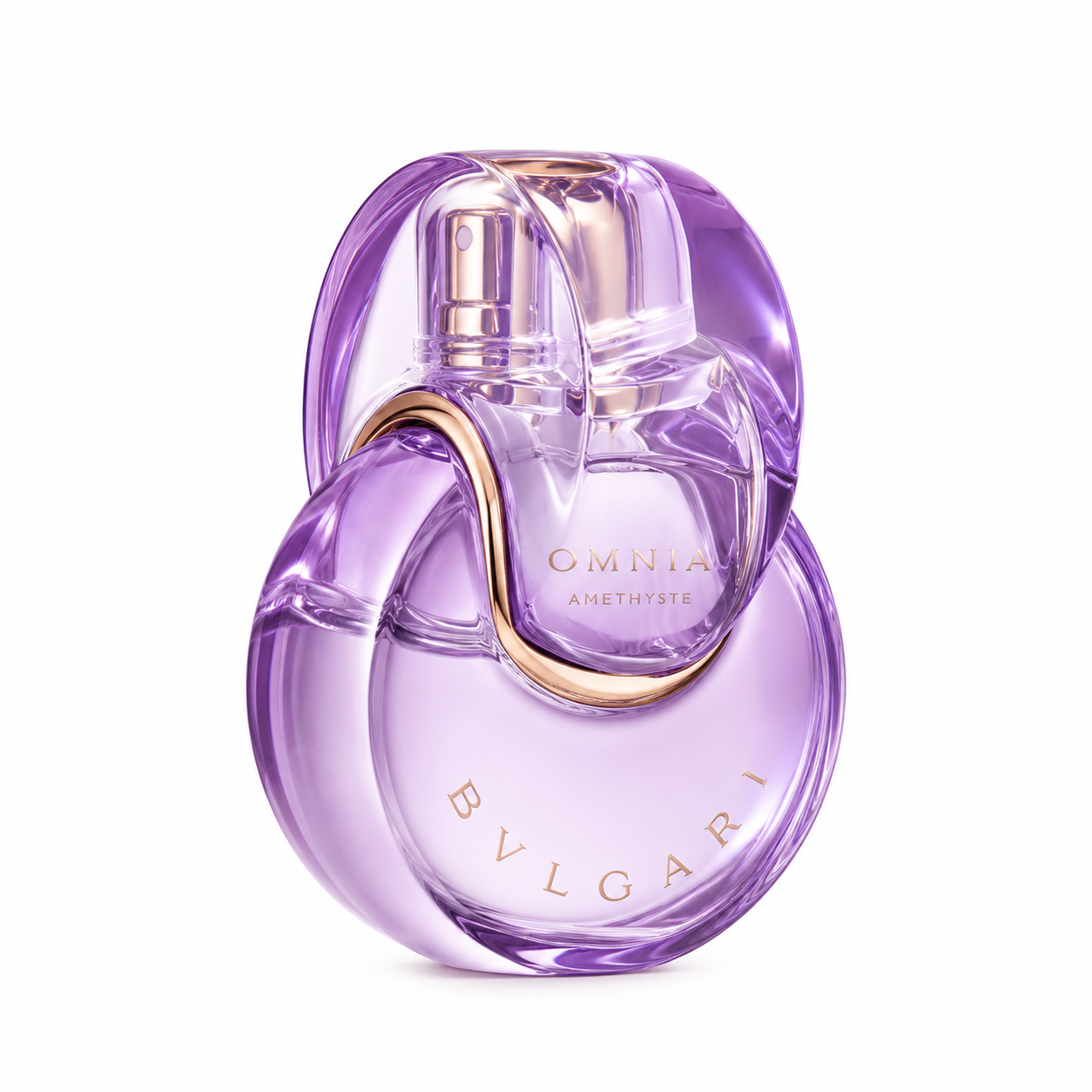 Bvlgari – Omnia Amethyste Eau De Toilette 100ml