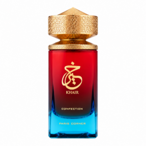 Paris Corner – Khair Confection Eau De Parfum 100ml