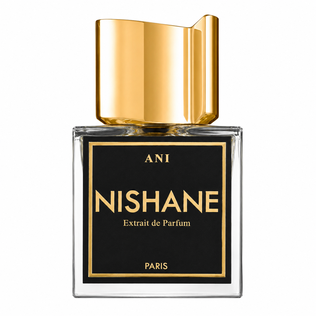 Nishane – Ani Extrait De Parfum 100ml TESTER