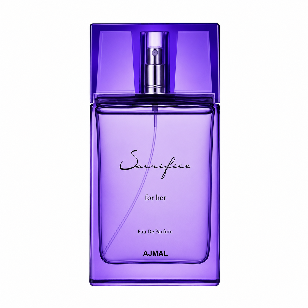 Ajmal – Sacrifice Her 50ml
