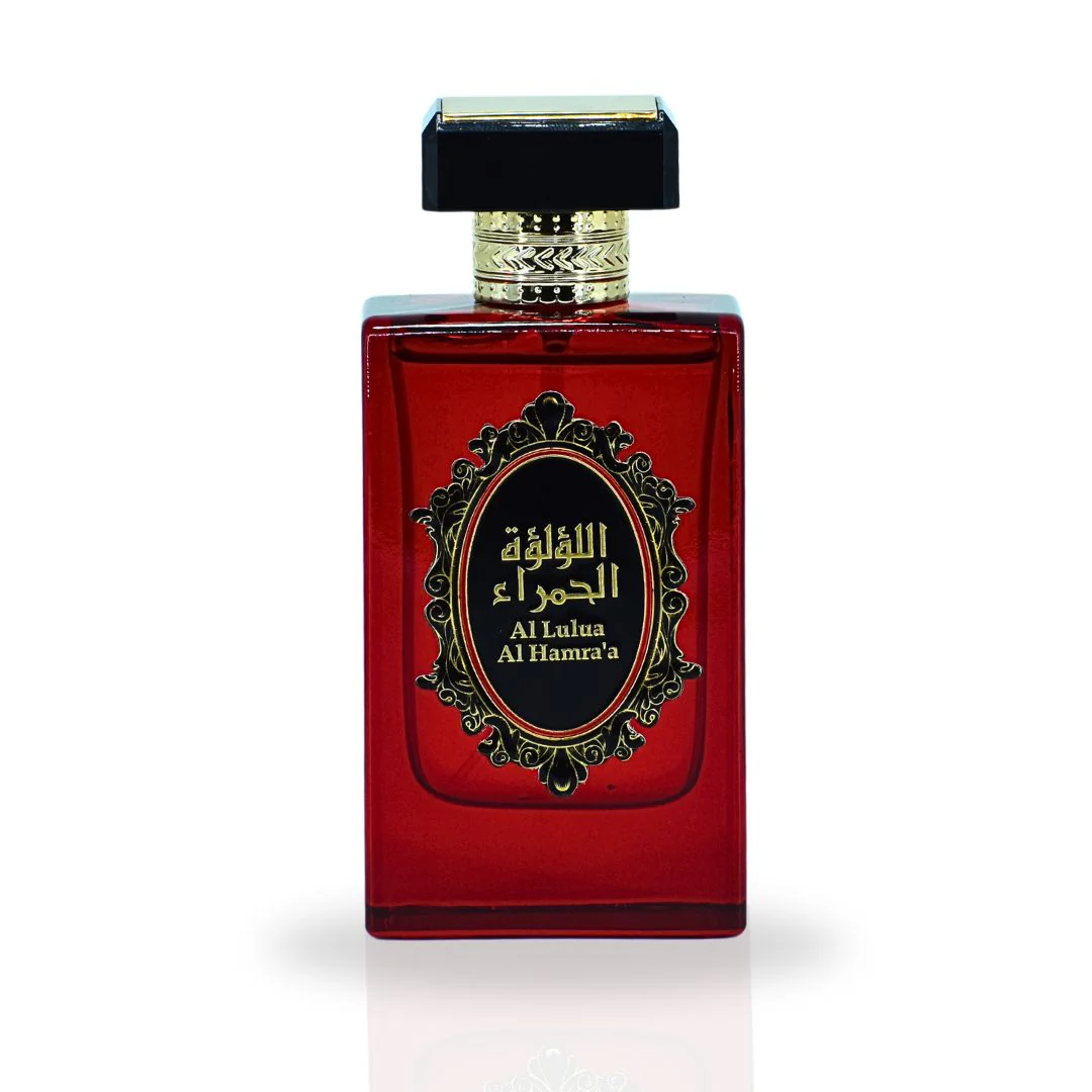 Risala Series – Al Lulua Al Hambra 110ml