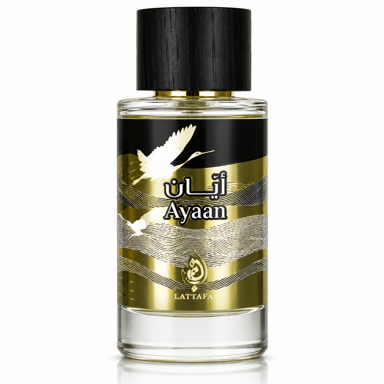 Lattafa – Ayaan 100ml