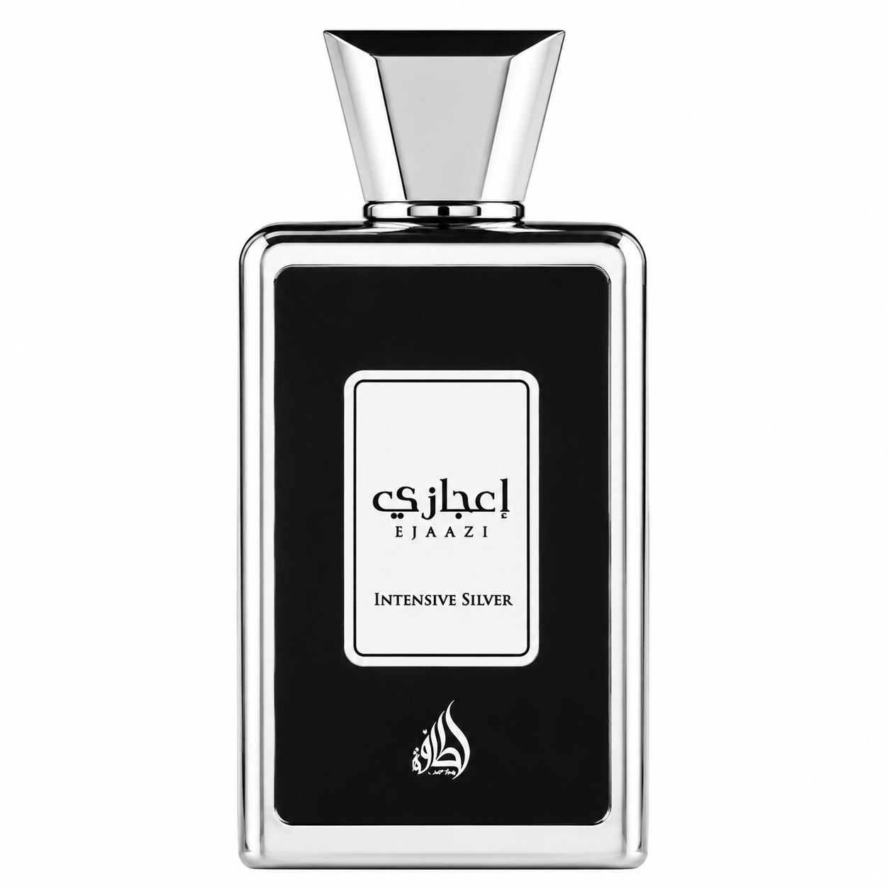 Lattafa – Ejaazi Intensive Silver 100ml