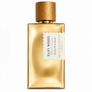 Goldfield & Banks – Silky Woods Eau De Parfum 100ml