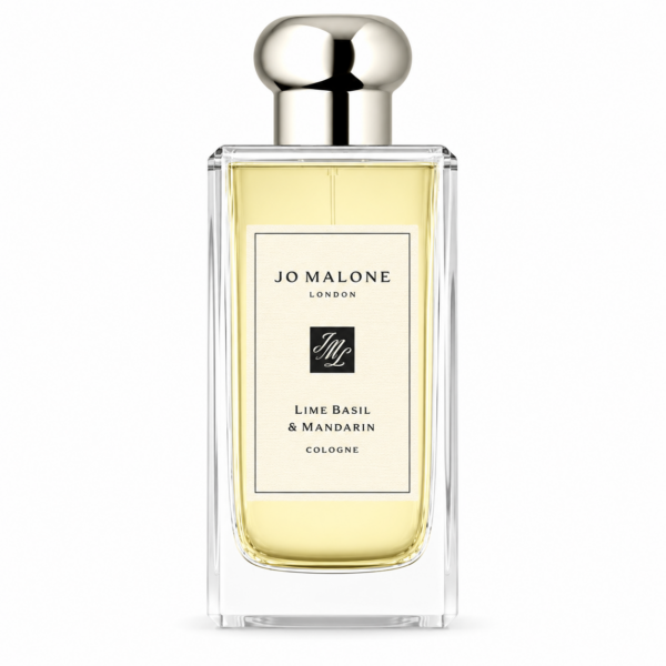 2f14540f-6a54-4d3e-a5fc-b45956d94315 Jo Malone London – Lime Basil & Mandarin Apa De Colonie 100ml - Imagine 1