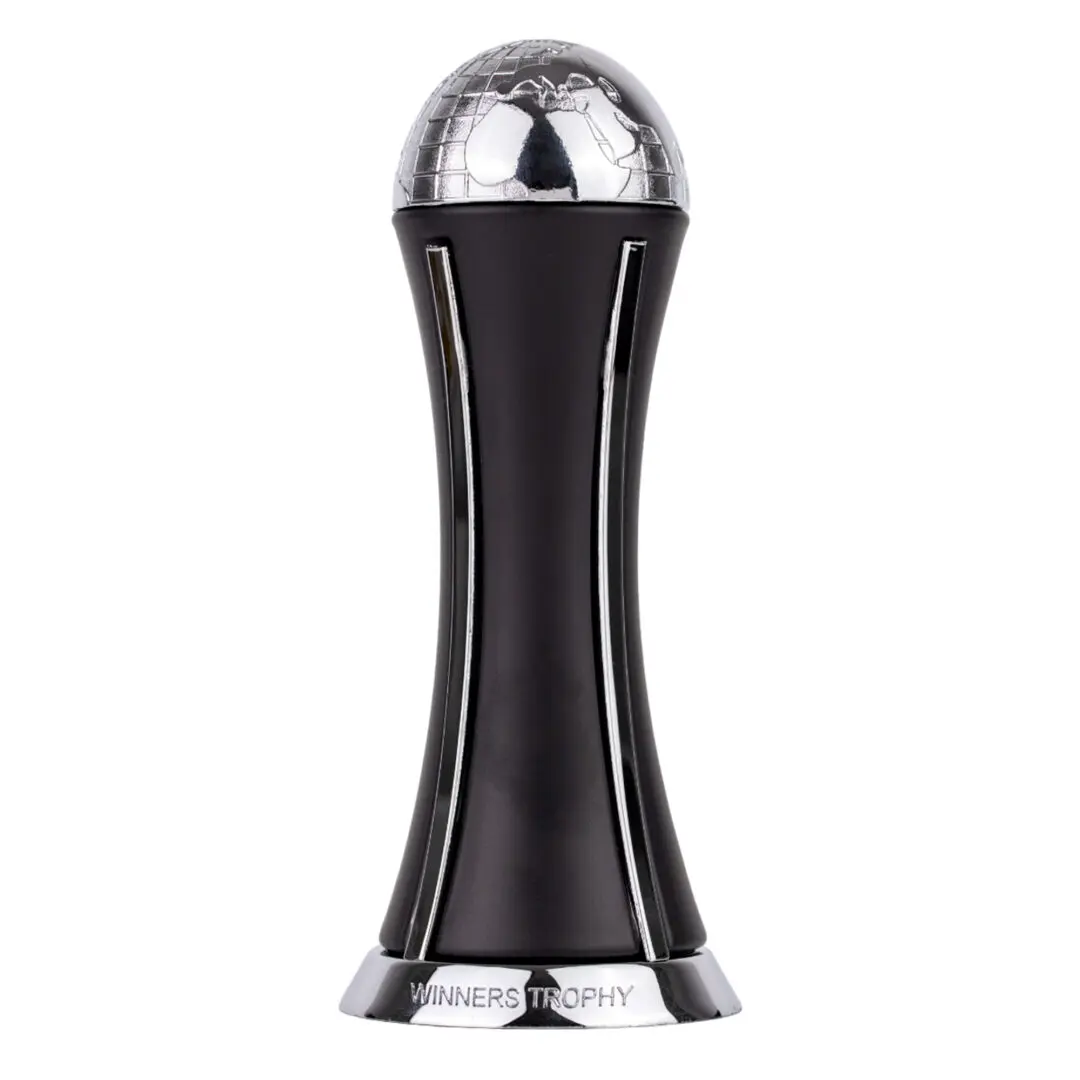 Lattafa Pride – Winners Trophy Silver 100ml