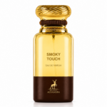 Alhambra – Smoky Touch 80ml