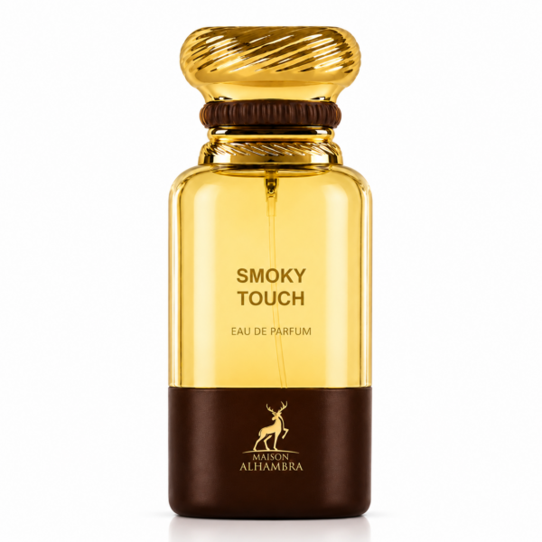 30b21001-0893-4488-9d6f-e7ec336539bd Alhambra – Smoky Touch 80ml - Imagine 1