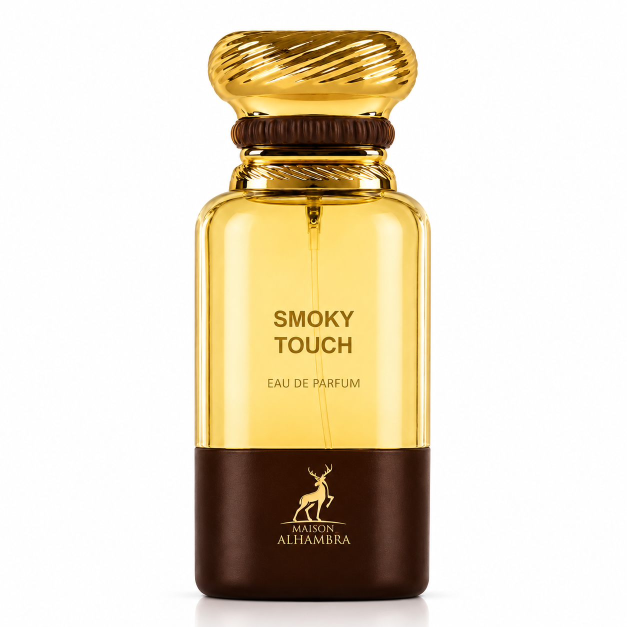 Alhambra – Smoky Touch 80ml