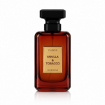 Flavia – Vanilla Tabacco 100ml - Imagine 1