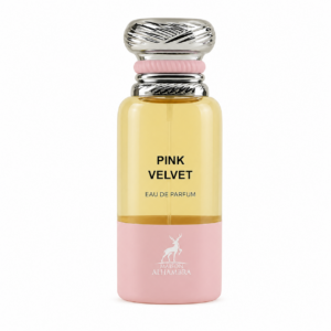 Alhambra – Pink Velvet 80ml
