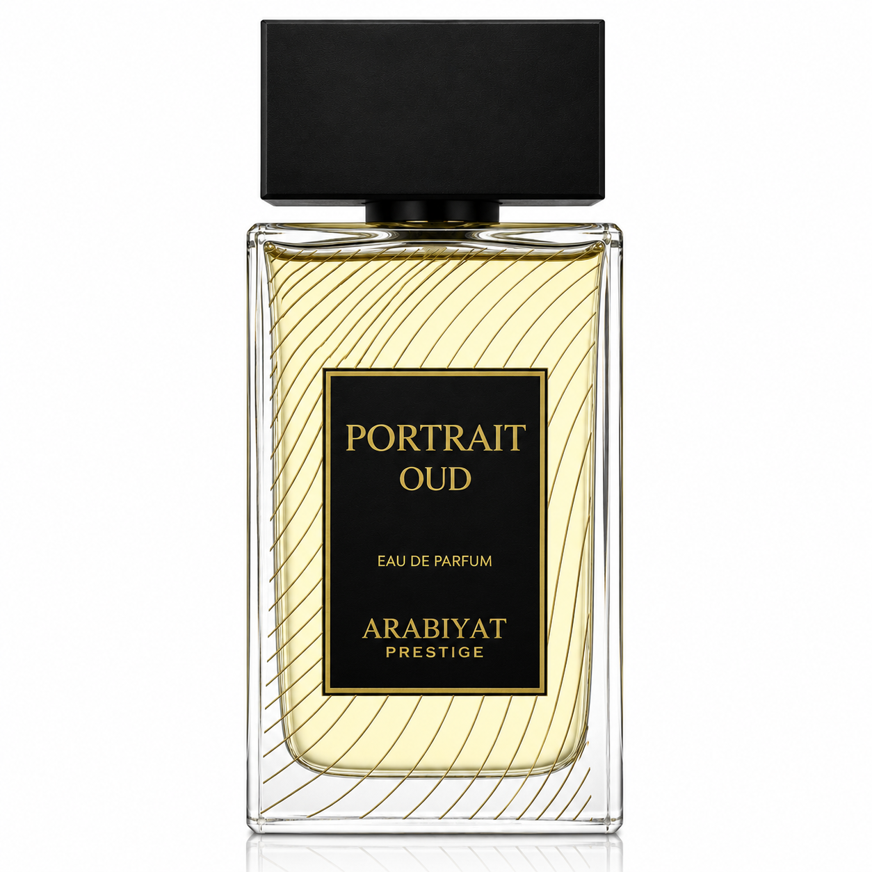 Arabiyat Prestige – Portrait Oud 80ml