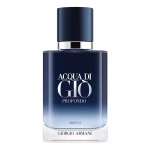 342182-media_swatch Giorgio Armani – Acqua Di Gio Profondo Eau De Parfum 100ml - Imagine 1