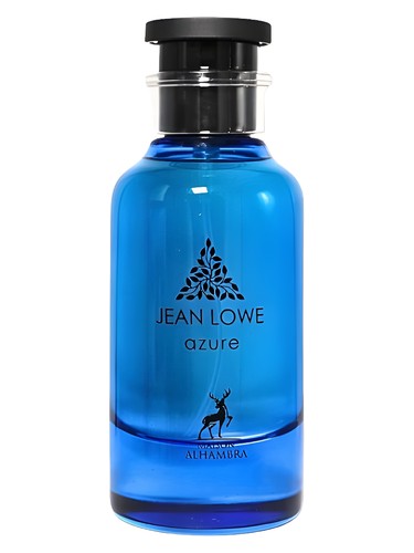 Alhambra – Jean Lowe Azure 100ml