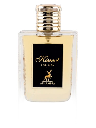 Alhambra – Kismet For Men 100ml