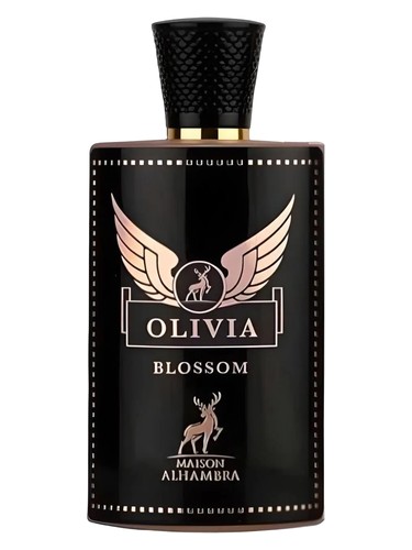 Alhambra – Olivia Blossom 100ml