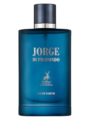 Alhambra – Jorge Di Profondo 100ml