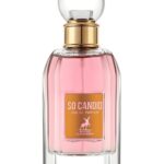 Alhambra – So Candid 100ml