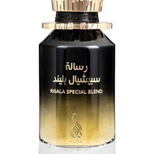 Risala Series – Risala Special Blend 100ml