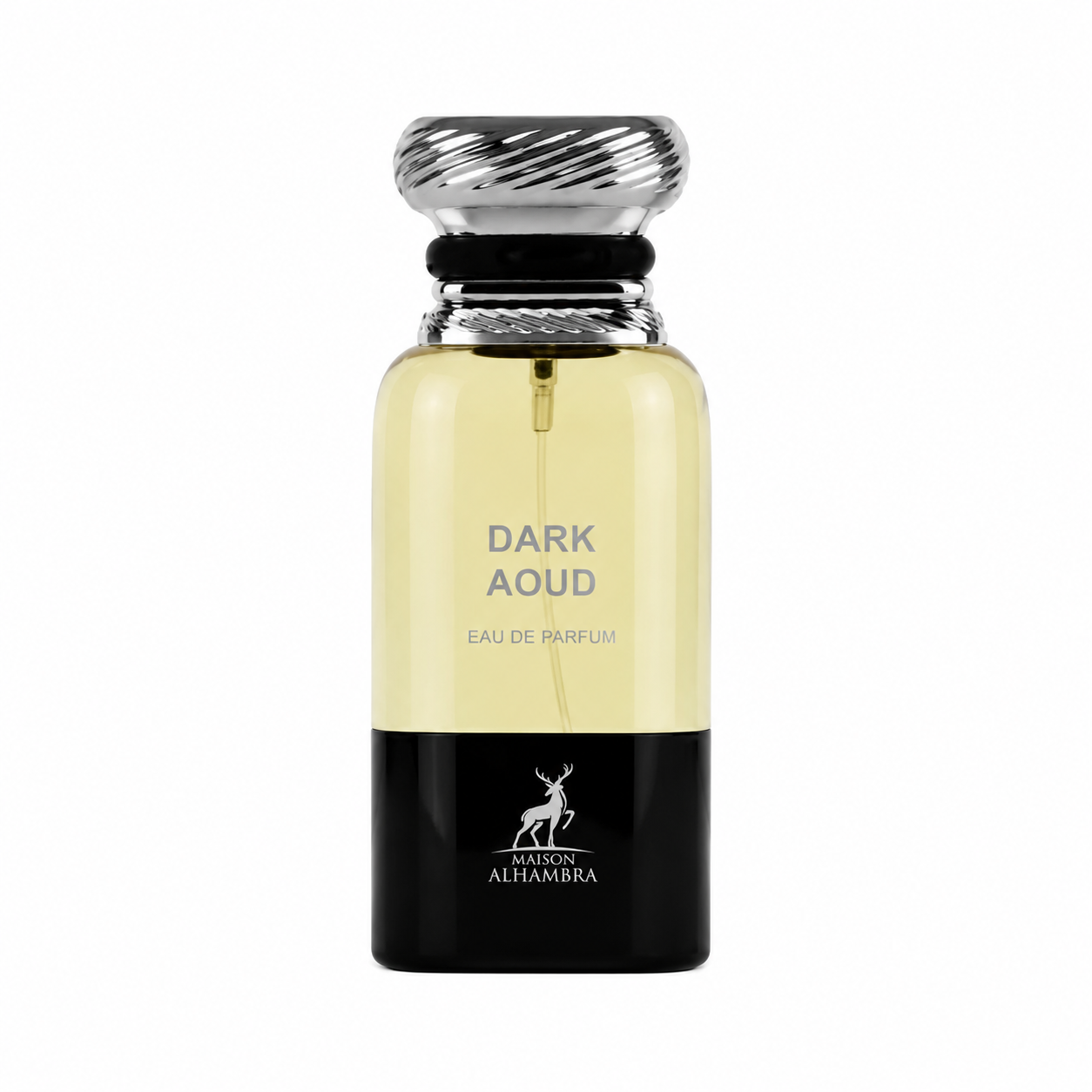 Alhambra – Dark Aoud 80ml