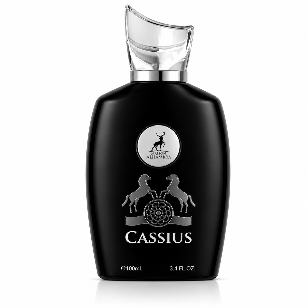 Alhambra – Cassius 100ml
