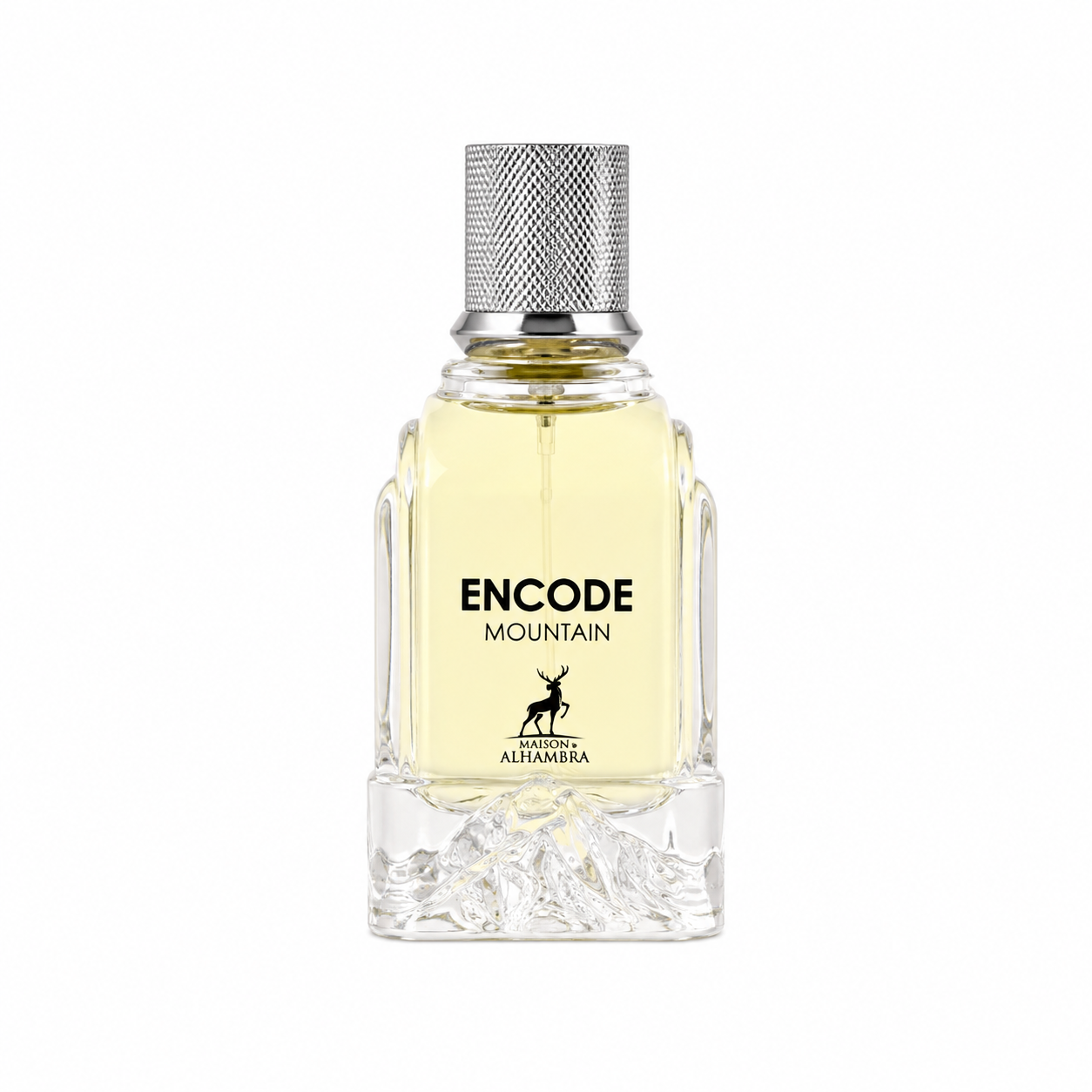 Alhambra – Encode Mountain 100ml