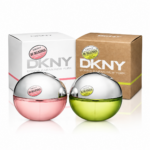 3f4ea67d-a4f1-45ef-adb5-ed259c22f031 Dkny – Be Delicious Eau De Parfum 30ml + Be Delicious Fresh Blossom Eau De Parfum 30ml - Imagine 1