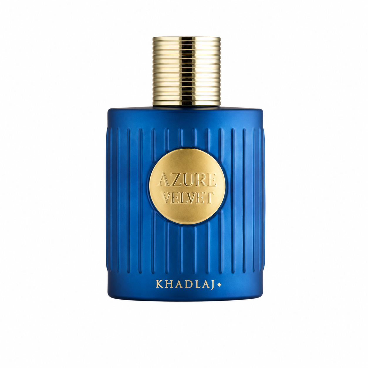 Khadlaj – Azure Velvet Extrait De Parfum 100ml