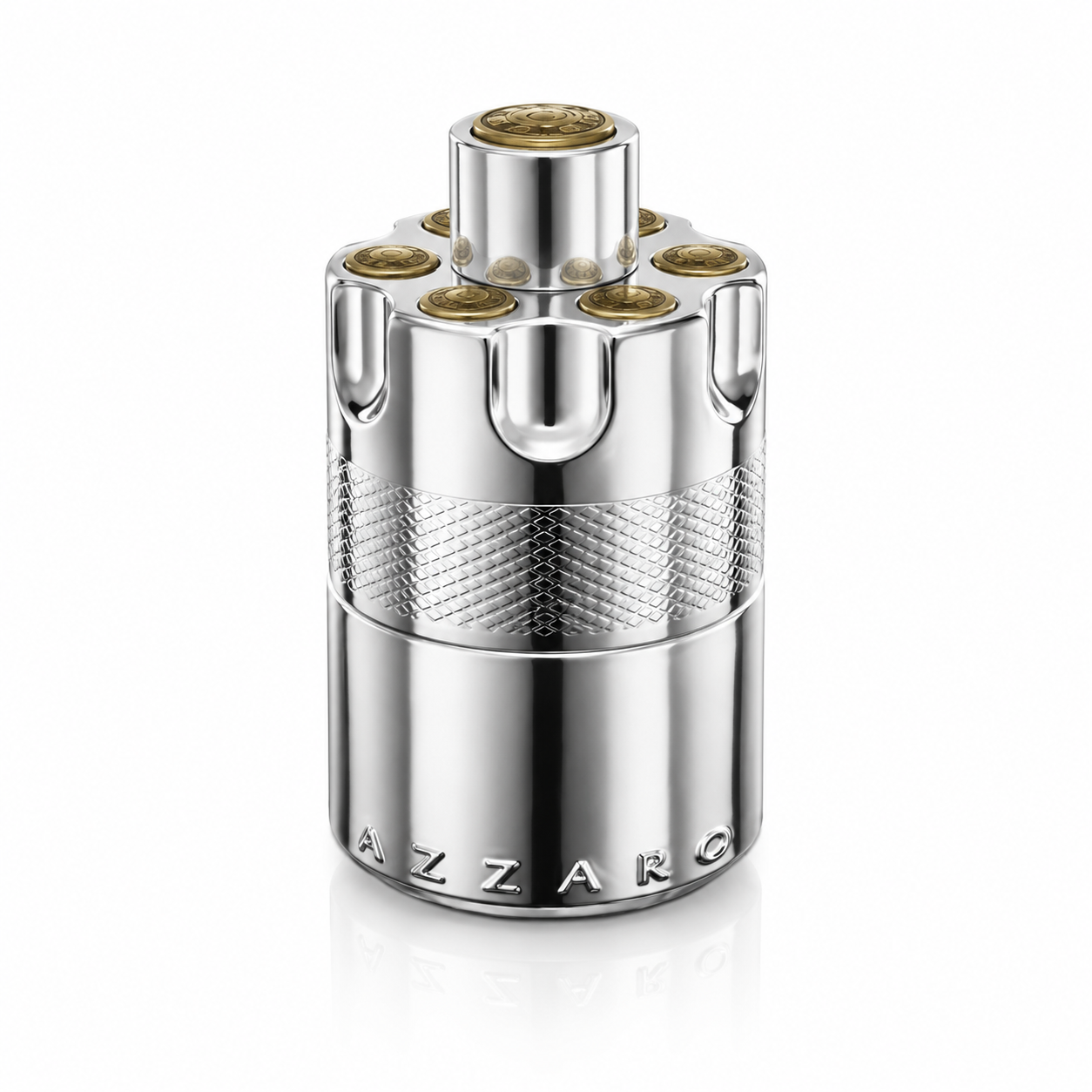 Azzaro – Wanted Eau De Parfum 100ml
