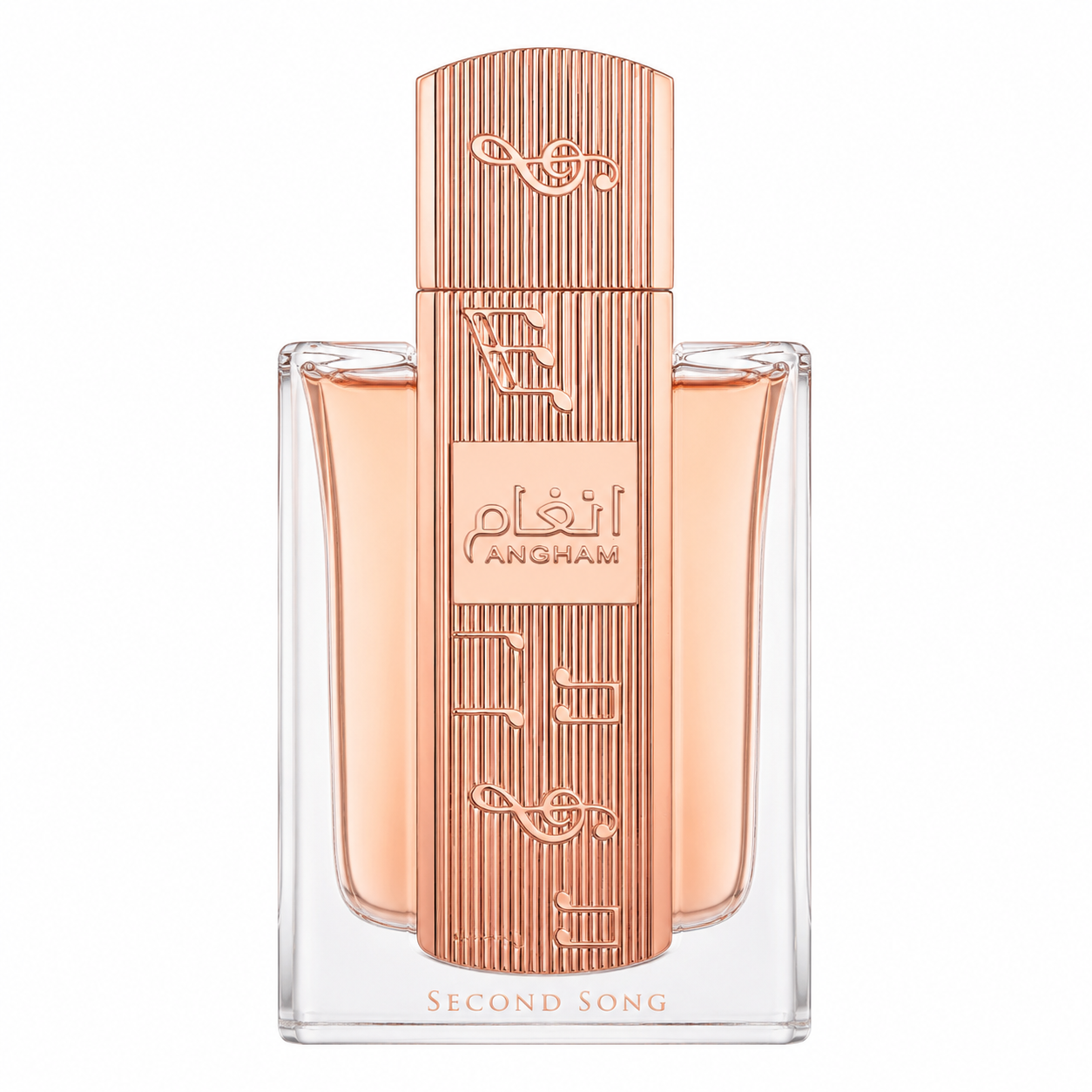 Lattafa – Angham Second Song 100ml