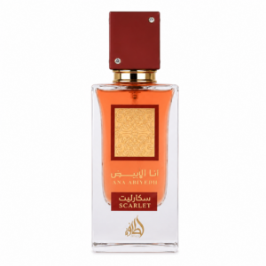 Lattafa – Ana Abiyedh Scarlet 60ml