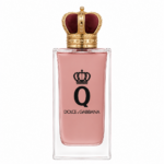 Dolce & Gabbana – Q By Dolce&Gabbana Intense Eau De Parfum 100ml - Imagine 1